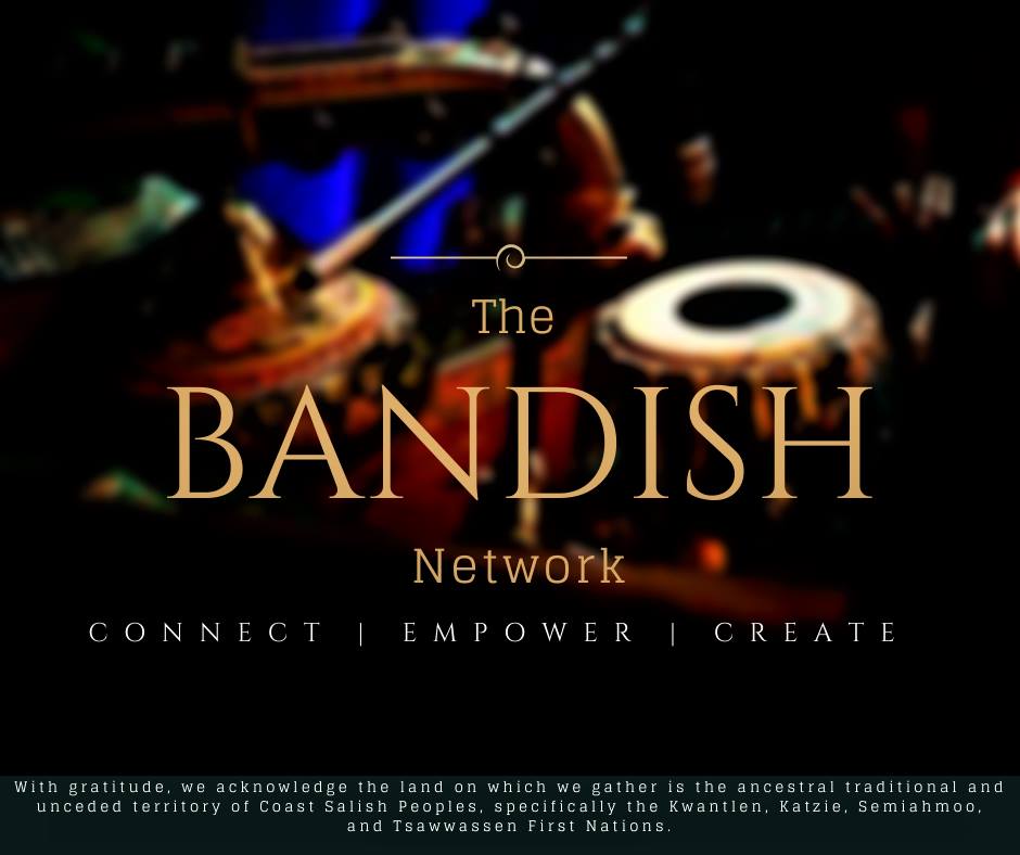 The Bandish Network